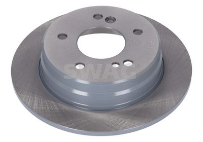 Тормозной диск SWAG 10 90 8138