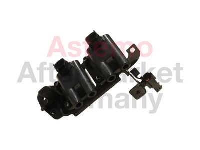 Aizdedzes spole HITACHI 2503950