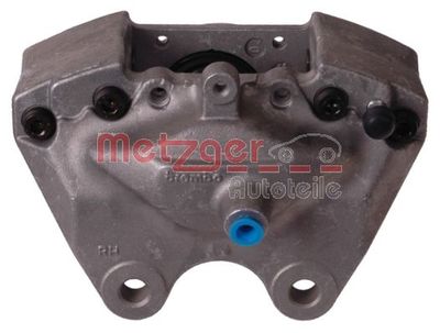 Тормозной суппорт METZGER 6250514