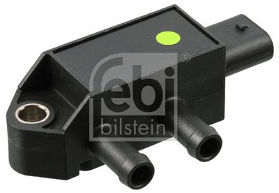 Devējs, Izplūdes gāzu spiediens FEBI BILSTEIN 1000776