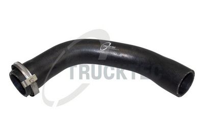 Radiatora cauruļvads TRUCKTEC AUTOMOTIVE 02.40.373