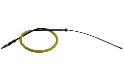 Trose, Stāvbremžu sistēma KAVO PARTS BHC-6507