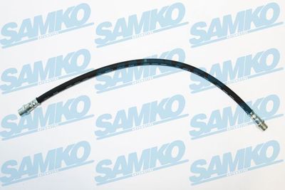 Bremžu šļūtene SAMKO 6T48687