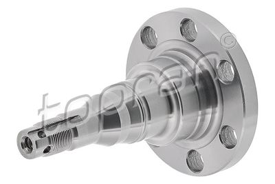 Осевая цапфа, балка моста TOPRAN 103 511