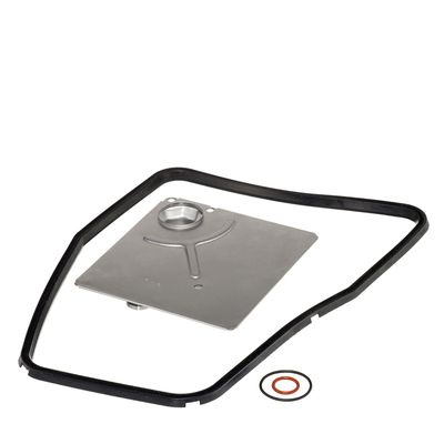 Hidrofiltru komplekts, Automātiskā pārnesumkārba HENGST FILTER EG1118H D648