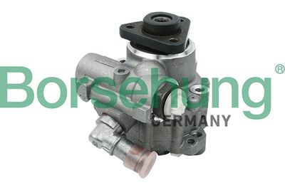 Hidrosūknis, Stūres iekārta BORSEHUNG B13208