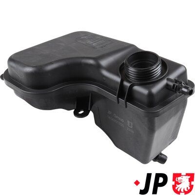 Kompensācijas tvertne, Dzesēšanas šķidrums JP GROUP 1414701700