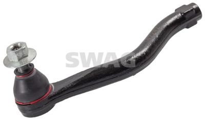 Наконечник поперечной рулевой тяги SWAG 85 94 2242