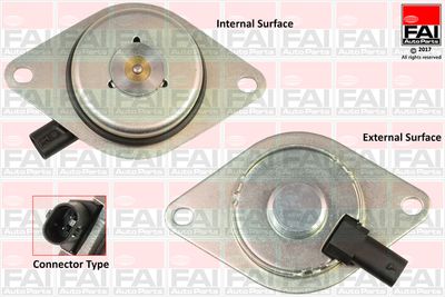 Vadības vārsts, Sadales vārpstas iestatīšana FAI AUTOPARTS OCV001