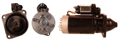 Стартер DRI 318098094