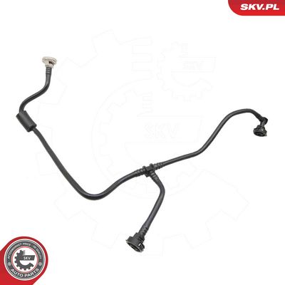 Dzesēšanas šķidruma caurule ESEN SKV 54SKV832