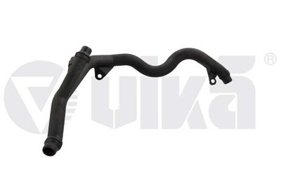 Трубка охлаждающей жидкости vika 19749001