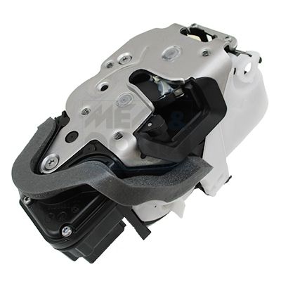 Замок двери MEAT & DORIA 31108