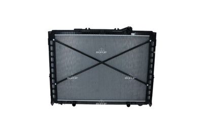 Radiators, Motora dzesēšanas sistēma NRF 50153