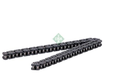 Цепь, привод маслонасоса Schaeffler INA 553 0242 10