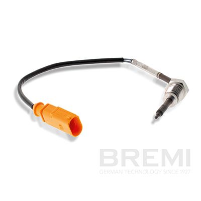 Датчик, температура выхлопных газов BREMI 70130