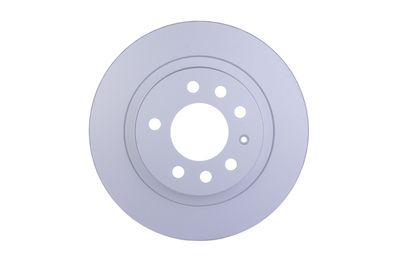 Тормозной диск HELLA 8DD 355 122-201