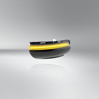 Pagriezienu signāla lukturu komplekts ams-OSRAM LEDDMI 5K0 WT S