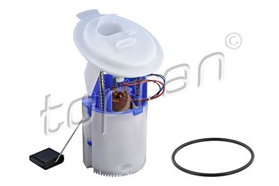 Элемент системы питания TOPRAN 409 688