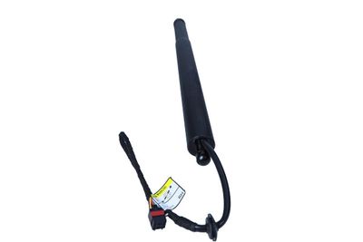 Gāzes atspere, Plaukts (Bagāžas nodalījums) MAXGEAR 12-2550