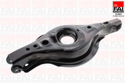 Neatkarīgās balstiekārtas svira, Riteņa piekare FAI AutoParts SS10825
