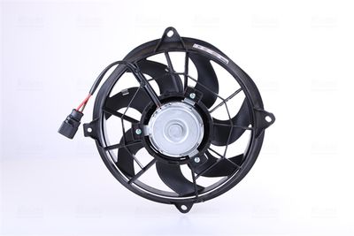 Ventilators, Motora dzesēšanas sistēma NISSENS 85909