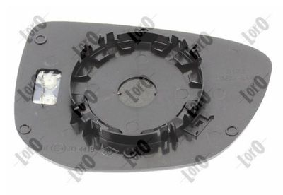 Spoguļstikls, Ārējais atpakaļskata spogulis ABAKUS 0547G01