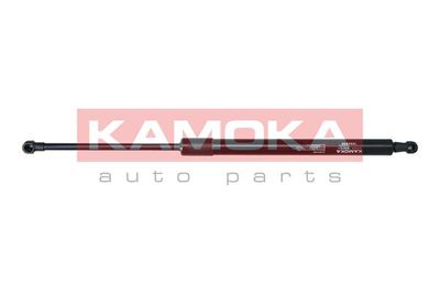 Gāzes atspere, Bagāžas/Kravas nodalījuma vāks KAMOKA 7092235