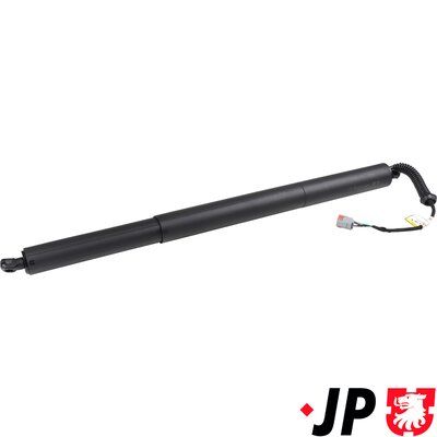 Электромотор, задняя дверь JP GROUP 5581200270