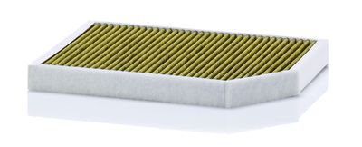 Фильтр, воздух во внутренном пространстве MANN-FILTER FP 32 007/1