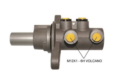 Galvenais bremžu cilindrs BREMBO M 83 093