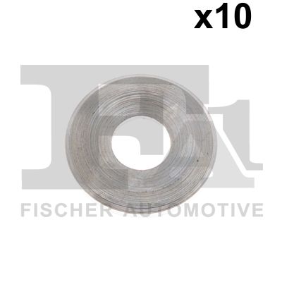 Шайба тепловой защиты, система впрыска FA1 763.620.010