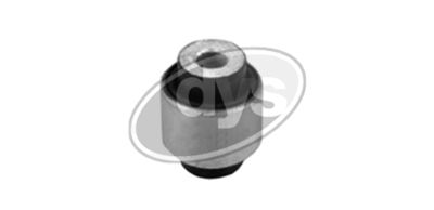 Piekare, Šķērssvira DYS 37-03393