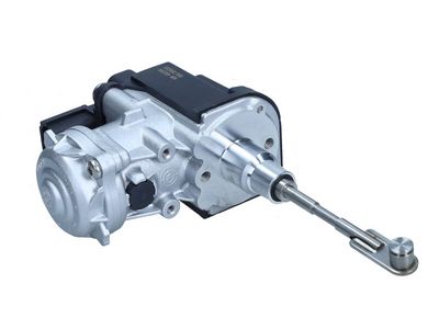 Клапан воздушной тяги, нагнетатель MAXGEAR 68-0235