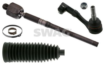Поперечная рулевая тяга SWAG 20 94 0516