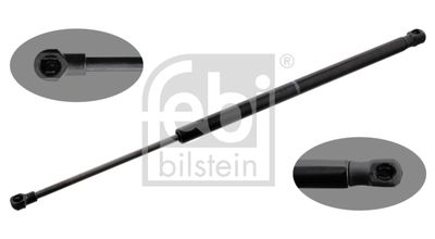Gāzes atspere, Priekšējais vāks FEBI BILSTEIN 48566