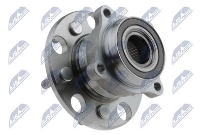 Riteņa rumba NTY KLT-TY-136