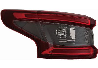 ABAKUS 21519AJRUE lampa tył NIS TAIL