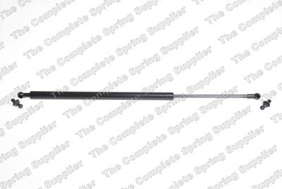 Gāzes atspere, Motora pārsegs LESJOFORS 8088301