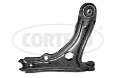 Рычаг независимой подвески колеса, подвеска колеса CORTECO 49400660