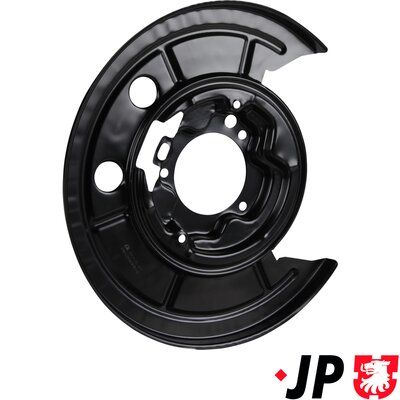 Dubļu sargs, Bremžu disks JP GROUP 3164302180