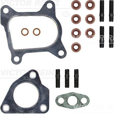 Монтажный комплект, компрессор VICTOR REINZ 04-10182-01