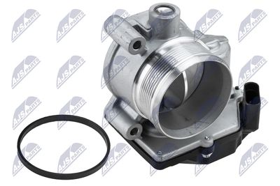 Droseļvārsta pievada stiprinājums NTY ETB-VW-037
