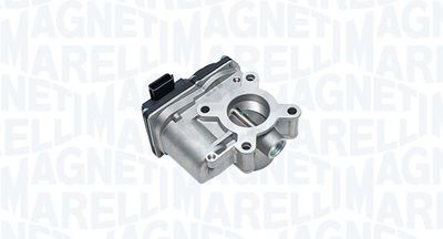 Корпус дроссельной заслонки MAGNETI MARELLI 802000000170