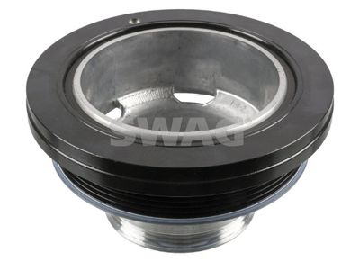 Ременный шкив, коленчатый вал SWAG 33 10 7545