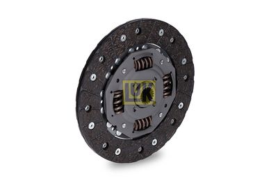 Диск сцепления Schaeffler LuK 320 0144 16