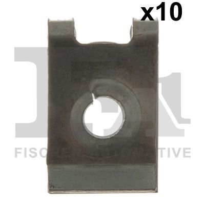 Moldings/aizsarguzlika FA1 16-40005.10