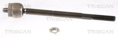 Осевой шарнир, рулевая тяга TRISCAN 8500 25244
