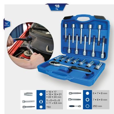 Instumentu komplekts, Amortizatora štoks KS TOOLS BT651250