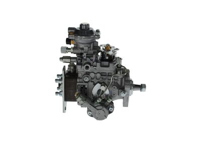 ТНВД BOSCH 0 460 424 286